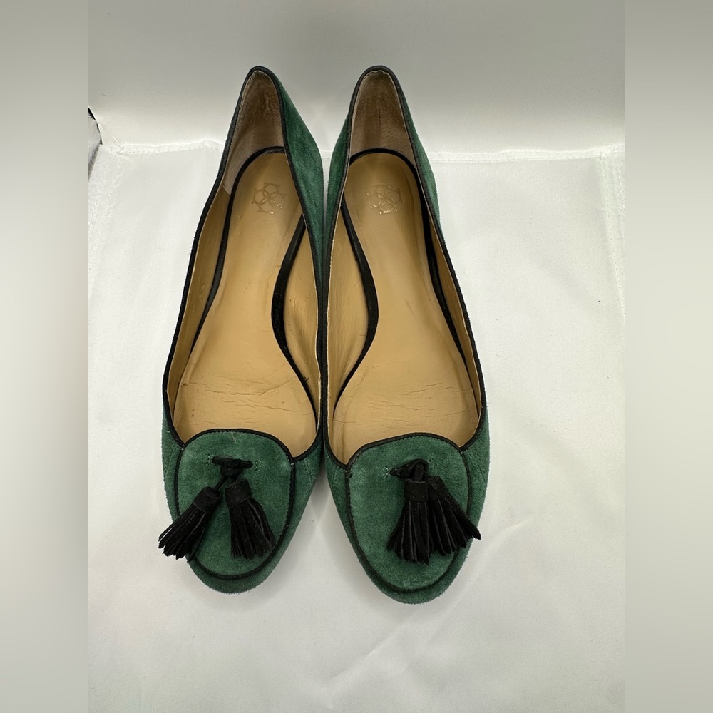 ANN TAYLOR women shoe 8.5